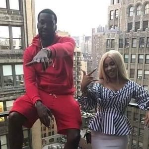 Meet your Posher, Traci